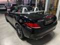 Mercedes-Benz SLC 300 RedArtEdition DISTRONIC+LED+MEMORY+KAM++ Schwarz - thumbnail 3