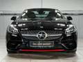 Mercedes-Benz SLC 300 RedArtEdition DISTRONIC+LED+MEMORY+KAM++ Schwarz - thumbnail 6