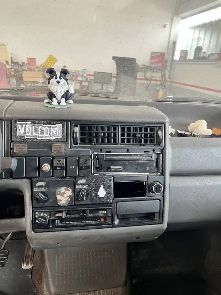Volkswagen T4 Westfalia, foto 4