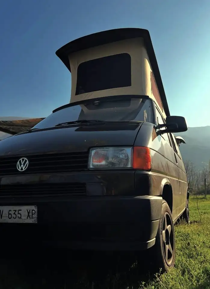 Volkswagen T4 Westfalia, foto 1