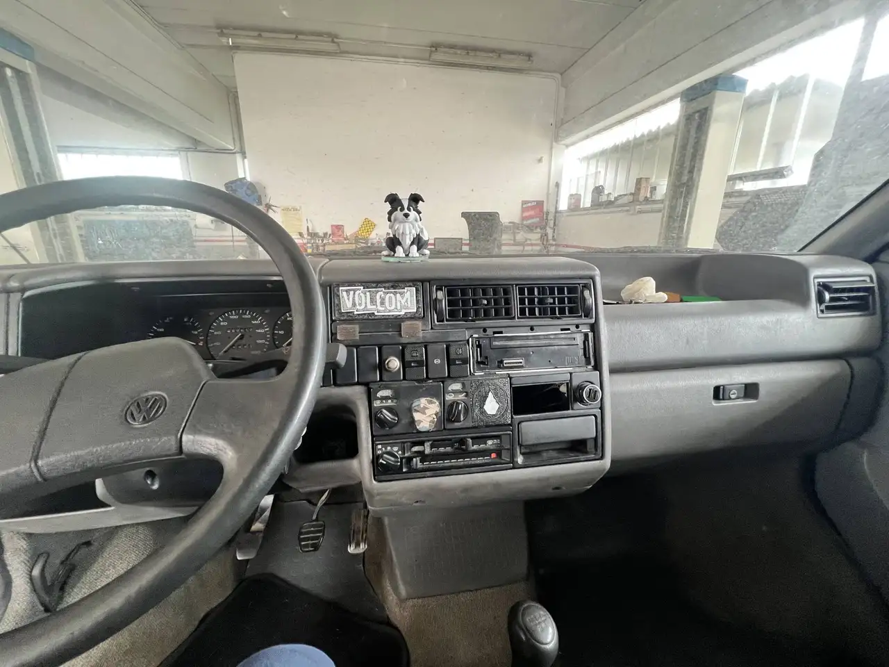 Volkswagen T4 Westfalia, foto 5