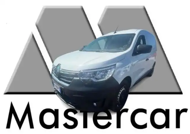 Renault Express 1.5 Blue dci 95cv - GL638PS