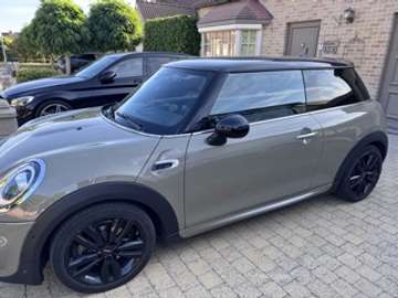 Mini 1.5A Cooper OPF (EU6d-TEMP)