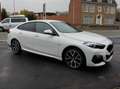 BMW 218 i Gran Coupe Aut. M Sport , head-up , pdc ,gps Blanc - thumbnail 3