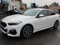 BMW 218 i Gran Coupe Aut. M Sport , head-up , pdc ,gps Blanc - thumbnail 4