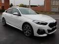 BMW 218 i Gran Coupe Aut. M Sport , head-up , pdc ,gps Blanc - thumbnail 1
