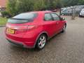 Honda Civic 1.4 Comfort Airco Xenon Navigatie Parkeersensor AP Rood - thumbnail 7