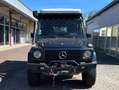 Mercedes-Benz G 270 G-Klasse Station-Wagon Diesel 5-Türer CDI Autom Schwarz - thumbnail 2