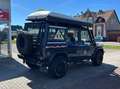 Mercedes-Benz G 270 G-Klasse Station-Wagon Diesel 5-Türer CDI Autom Schwarz - thumbnail 4