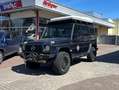 Mercedes-Benz G 270 G-Klasse Station-Wagon Diesel 5-Türer CDI Autom Schwarz - thumbnail 1