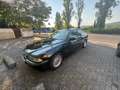 BMW 520 5er 520i Negro - thumbnail 1