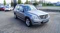 Mercedes-Benz GLK 220 CDI 4M Sport-Paket+ILS+AHK+PTS+SHZ+Chrom Срібний - thumbnail 3