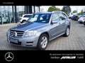 Mercedes-Benz GLK 220 CDI 4M Sport-Paket+ILS+AHK+PTS+SHZ+Chrom Argintiu - thumbnail 1