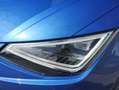 SEAT Ibiza 1,0 ECO TSI FR Austria, Teilleder-Alcantara, LE... Blau - thumbnail 7