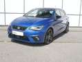 SEAT Ibiza 1,0 ECO TSI FR Austria, Teilleder-Alcantara, LE... Blau - thumbnail 2