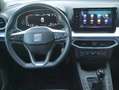 SEAT Ibiza 1,0 ECO TSI FR Austria, Teilleder-Alcantara, LE... Blau - thumbnail 10