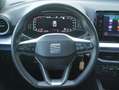 SEAT Ibiza 1,0 ECO TSI FR Austria, Teilleder-Alcantara, LE... Blau - thumbnail 9