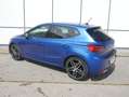 SEAT Ibiza 1,0 ECO TSI FR Austria, Teilleder-Alcantara, LE... Blau - thumbnail 3