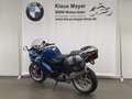 BMW F 800 ST 0 Bleu - thumbnail 5