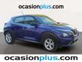 Nissan Juke 1.0 DIG-T Tekna 4x2 117 Azul - thumbnail 2