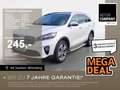 Kia Sorento 2.2 CRDi GT-Line Kamera*SHZ*Leder* Blanc - thumbnail 1