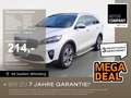 Kia Sorento 2.2 CRDi GT-Line Kamera*SHZ*Leder* Bianco - thumbnail 1