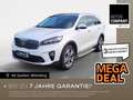 Kia Sorento 2.2 CRDi GT-Line Matrix 2xKlima 4xSHZ LM Weiß - thumbnail 1