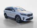 Kia Sorento 2.2 CRDi GT-Line Matrix 2xKlima 4xSHZ LM Weiß - thumbnail 7