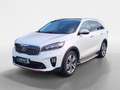 Kia Sorento 2.2 CRDi GT-Line Matrix 2xKlima 4xSHZ LM Weiß - thumbnail 2