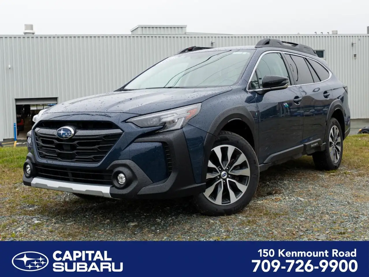 2023 Subaru OUTBACK