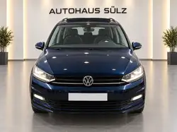 Volkswagen Touran 1.6 TDI Trendline/DSG/Panorama/Navi/ACC
