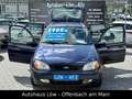 Ford Fiesta 1.2 TÜV NEU KLIMA ALLWETTERREIFEN 1.HAND Blau - thumbnail 1