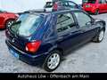 Ford Fiesta 1.2 TÜV NEU KLIMA ALLWETTERREIFEN 1.HAND Blau - thumbnail 4
