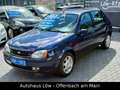 Ford Fiesta 1.2 TÜV NEU KLIMA ALLWETTERREIFEN 1.HAND Blau - thumbnail 2