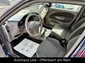 Ford Fiesta 1.2 TÜV NEU KLIMA ALLWETTERREIFEN 1.HAND Blau - thumbnail 6