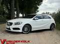 Mercedes-Benz A 180 AMG Pakket Navi Cruise Climate Sensoren Blanco - thumbnail 1