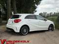 Mercedes-Benz A 180 AMG Pakket Navi Cruise Climate Sensoren Blanco - thumbnail 2