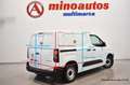 Opel Combo FURGÓN L1 650 KG 1.5 TD 100 CV EXPRESS Blanco - thumbnail 4