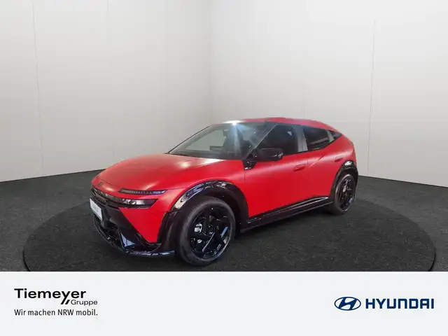 Hyundai IONIQ 3 (MY27) 61 kWh (135 PS) 2WD N Line