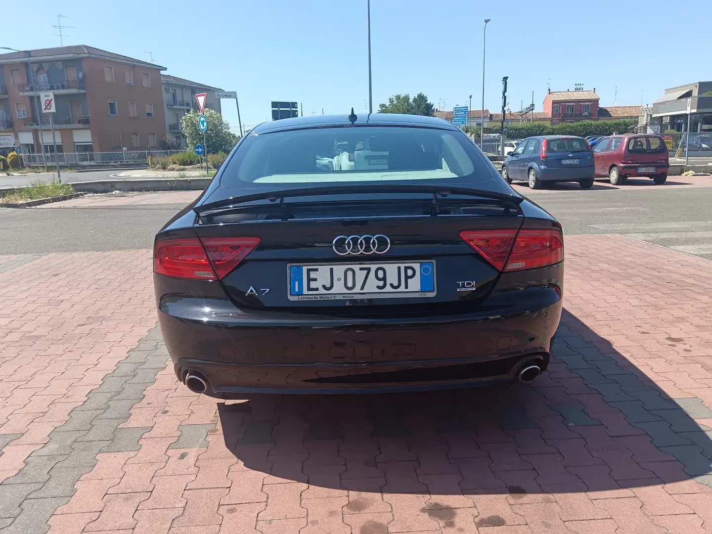 Audi A7 3.0 TDI quattro S tronic - 2