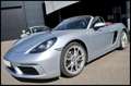 Porsche Boxster Etat Show room/Full options / 12 mois de garantie Argent - thumbnail 5