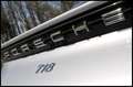 Porsche Boxster Etat Show room/Full options / 12 mois de garantie Argent - thumbnail 23
