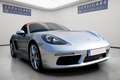 Porsche Boxster Etat Show room/Full options / 12 mois de garantie Argent - thumbnail 6