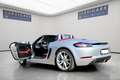 Porsche Boxster Etat Show room/Full options / 12 mois de garantie Argent - thumbnail 10