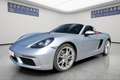 Porsche Boxster Etat Show room/Full options / 12 mois de garantie Argent - thumbnail 1