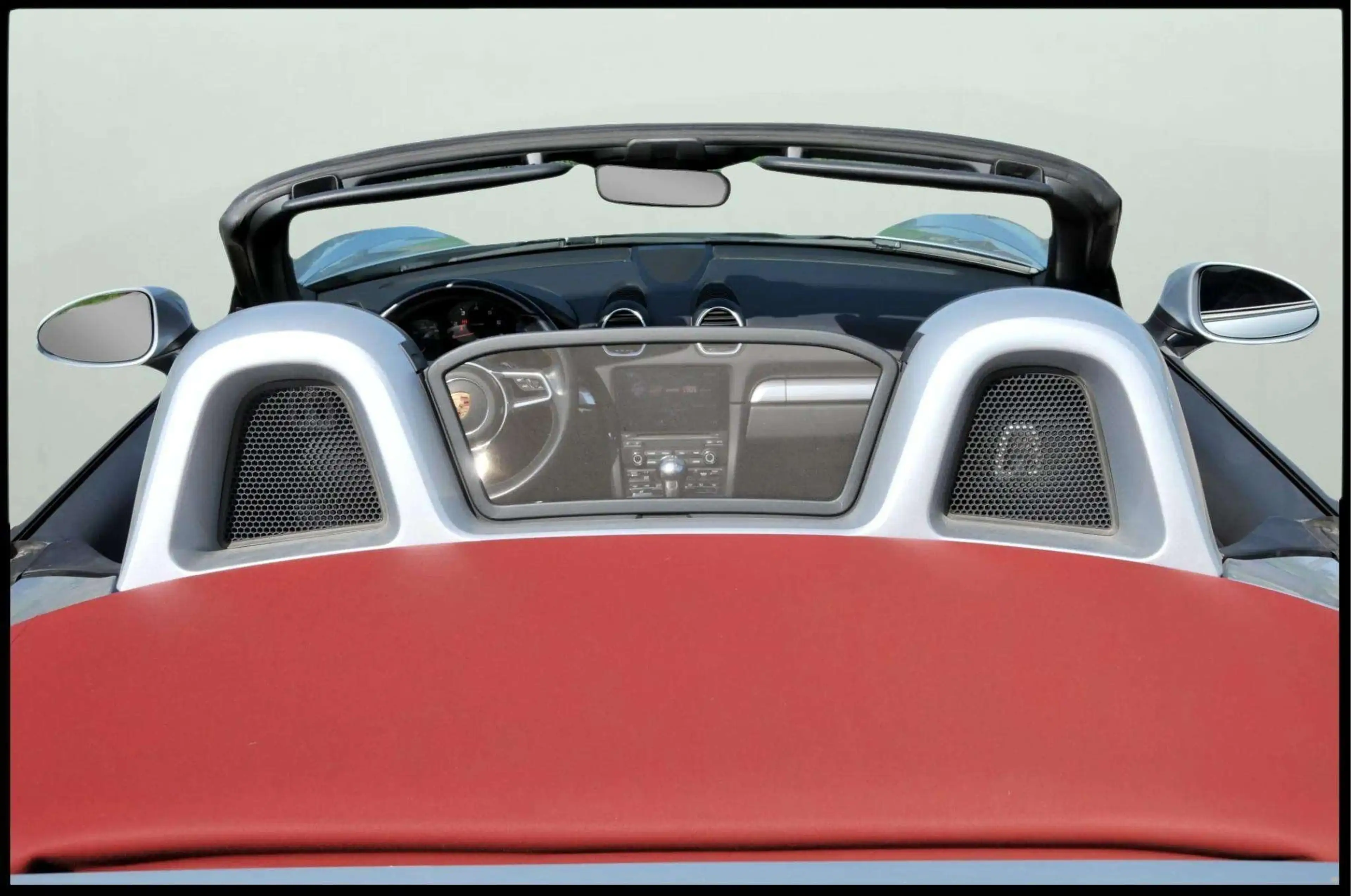 Porsche Boxster Etat Show room/Full options / 12 mois de garantie — photo 11