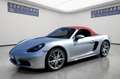 Porsche Boxster Etat Show room/Full options / 12 mois de garantie Argent - thumbnail 4