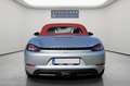 Porsche Boxster Etat Show room/Full options / 12 mois de garantie Argent - thumbnail 8