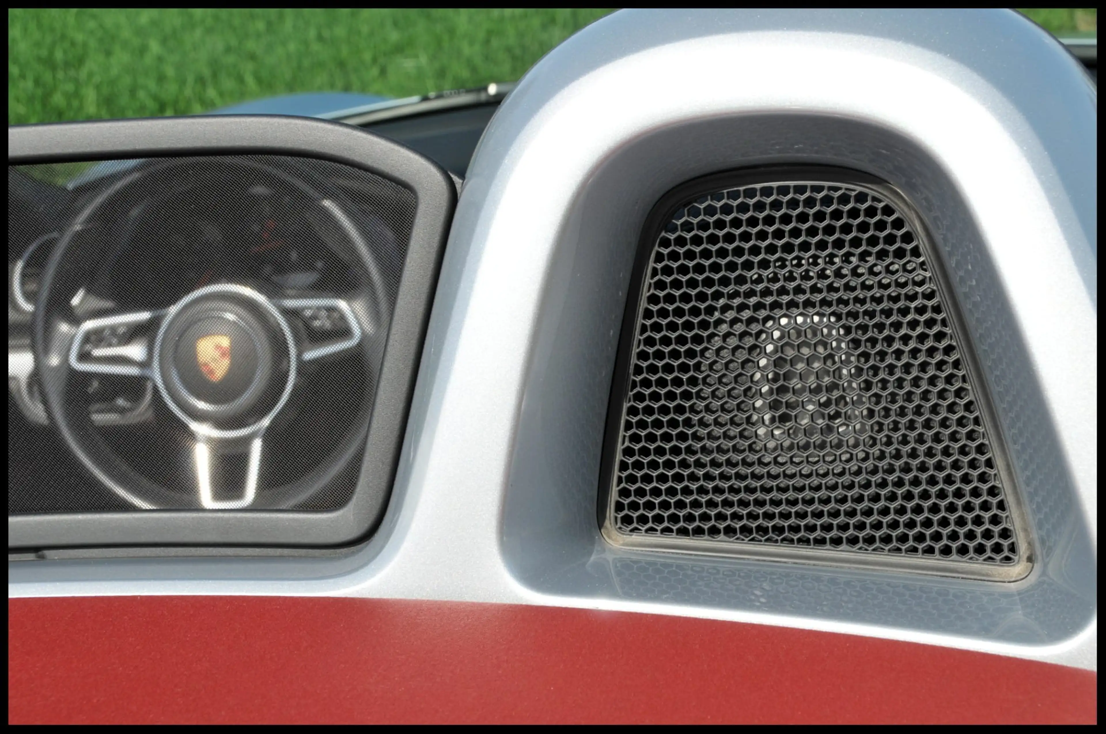Porsche Boxster Etat Show room/Full options / 12 mois de garantie — photo 14