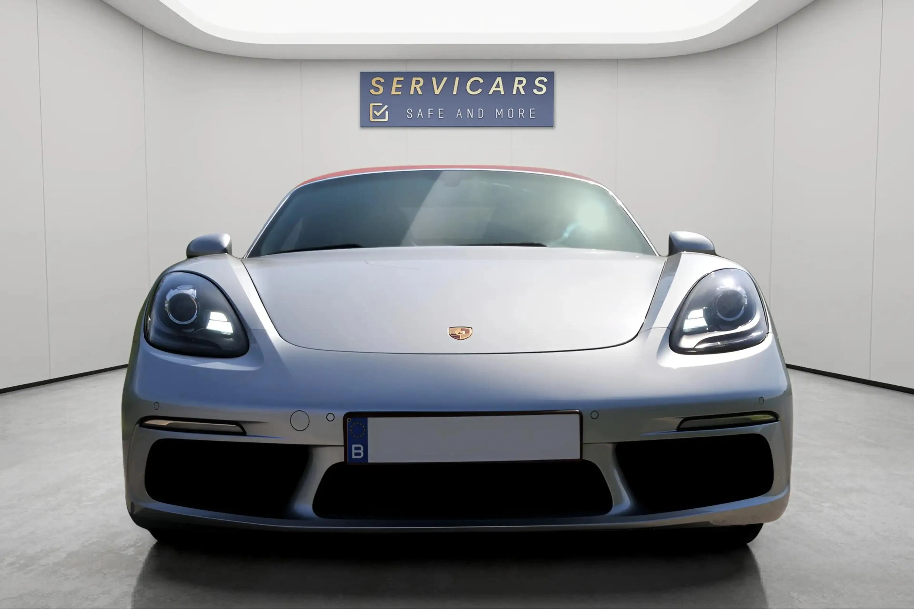 Porsche Boxster Etat Show room/Full options / 12 mois de garantie — photo 3